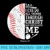 Christian Baseball I Can Do All Things Religious Verse  0337.jpg