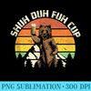 Shuh Duh Fuh Cup Funny Bear Drinking Beer Camping - PNG Graphics - Add a Festive Touch to Every Day