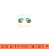 Whats up Beaches Sunglasses Beach Palm Tree Summer Vacation - PNG Templates Download - Bring Your Designs to Life