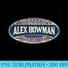 NASCAR - Alex Bowman - Vintage Raglan Baseball - Sublimation PNG Designs - Stunning Sublimation Graphics