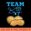 Baby Shower Party Favors For Team Gender Reveal - PNG design downloads - High Resolution And Print Ready Designs