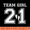 s Team Girl 2021 Gender Reveal Pink Baby Shower Adoption Party - PNG clipart download - Easy To Print And User Friendly Designs