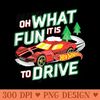 Hot Wheels Oh What Fun It Is To Drive - PNG download - Unlock Vibrant Sublimation Designs