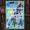 Paul Scheer - Joyful Recollections of Trauma-HarperCollins (2024).png