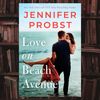 Probst, Jennifer - Love on Beach Avenue.png