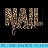 Nail Queen Leopard Nail Technician Nail Artist  0633.jpg