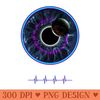 REEDITED PULSE Pink Floyd - Beautiful PNG download - Enhance Your Apparel