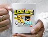 This is Democracy Manifest 5 Coffee Mug, 11 oz Ceramic Mug_1