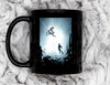 invincible poster11 oz Ceramic Mug, Coffee Mug, Tea Mug
