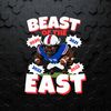 Beast Of The East Buffalo Bills Football SVG Digital Download.jpeg