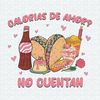 Calorias De Amor No Cuentan PNG.jpeg