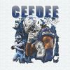 Dallas Cowboys Football Player Ceedee Lamb PNG.jpeg