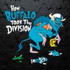 Funny Bills Football How Buffalo Took The Division SVG.jpeg