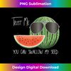 Mens Funny Inappropriate Adult Humor Watermelon - Urban Sublimation PNG Design - Ideal for Imaginative Endeavors