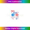 4th of July Red White Blue Medical Assistant Crew Patriotic - Artistic Sublimation Digital File