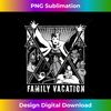 Disney Villains Graphic Print Group Family Vacation Trip Long Sleeve - Instant PNG Sublimation Download