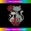 Cats 365 Graphic Cats Funny Cat Kitty - Exclusive Sublimation Digital File