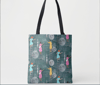 Moon Landing 50th Anniversary Tote Bag.png