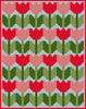 2. Pink Tulips - throw crochet pattern.jpg