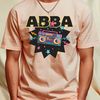 Abba Vintage old 90s T-Shirt_T-Shirt_File PNG.jpg