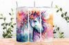 Watercolor Unicorn Tumbler Wrap.png