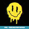 Acid-house Smile Face DJ EDM Electronic Festival Techno Rave - Instant Sublimation Digital Download