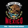 Cinco de Mayo Mexican Gift Mexico - Professional Sublimation Digital Download