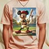 Micky Mouse Vs Cleveland Indians logo (256)_T-Shirt_File PNG.jpg