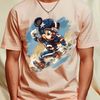 Micky Mouse Vs Cleveland Indians logo (301)_T-Shirt_File PNG.jpg