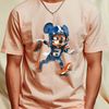 Micky Mouse Vs Los Angeles Dodgers logo (54)_T-Shirt_File PNG.jpg