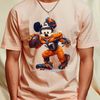 Micky Mouse Vs Los Angeles Dodgers logo (57)_T-Shirt_File PNG.jpg