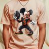 Micky Mouse Vs Los Angeles Dodgers logo (85)_T-Shirt_File PNG.jpg