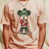 Micky Mouse Vs Los Angeles Dodgers logo (181)_T-Shirt_File PNG.jpg