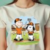 Classic Snoopy Takes Oriole Challenge PNG, Snoopy PNG, Baltimore Orioles logo Digital Png Files.jpg