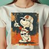 Snoopy Meets Baltimore Orioles Challenge PNG, Snoopy PNG, Baltimore Orioles logo Digital Png Files.jpg