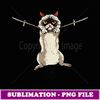 Hang in There Baby Ca - Exclusive PNG Sublimation Download