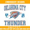 Oklahoma City Thunder est 1967 Embroidery Designs.jpg