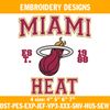 Miami Heat Est 1988 Embroidery Designs.jpg