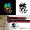 zeiHG029-14-4X19CM-Car-interior-stickers-Car-stickers-bulldog-car-stickers-vinyl-decal-stickers-auto-parts.jpg