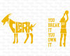 2 file Iowa Women's Basketball Clark GOAT PNG SVG - Cricut Digital Download - Iowa Fans Click Here.jpg