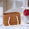 zJAqImitation-Rattan-Basket-Flower-Basket-Artificial-Pearl-Handle-Stylish-Appearance-Versatile-Picnic-Basket-for-Lotions-Toiletries.jpg