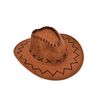 uF3xNew-Arrival-chapeau-Cowboy-Hats-kids-Fashion-Cowboy-Hat-For-Kid-Boys-Girls-Party-sombrero-leather.jpg