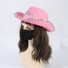 ro7APink-Cowboy-Hats-for-Women-Girls-Wide-Brim-Western-Hats-Y2K-Glitter-Crown-Sequin-Feather-Caps.jpg