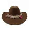 nyHNEthnic-Style-Cowboy-Hat-Fashion-Chic-Unisex-Solid-Color-Jazz-Hat-With-Bull-Shaped-Decor-Western.png