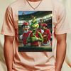 The Grinch Vs Arizona Diamondbacks (73)_T-Shirt_File PNG.jpg