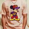 Micky Mouse Vs Colorado Rockies logo (241)_T-Shirt_File PNG.jpg