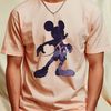 Micky Mouse Vs Colorado Rockies logo (256)_T-Shirt_File PNG.jpg