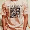 benny goodman ll vinyl store T-Shirt_T-Shirt_File PNG.jpg