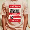 Bill Evans - Sunday at the Village Vanguard - 1961 T-Shirt_T-Shirt_File PNG.jpg