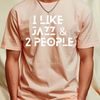 I like Jazz and 2 people T-Shirt_T-Shirt_File PNG.jpg